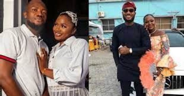 
Update: IVD Has Been Arrested Following The Death Of His Wife, Bimbo 