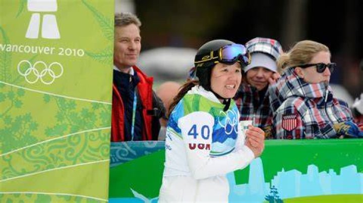 
US snowboarder Callan Chythlook-Sifsof accuses Hagen Kearney of using racial slur 