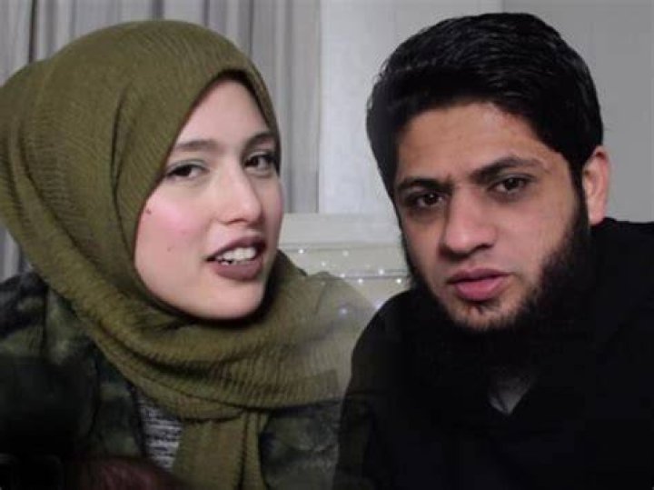 
Usama Mir Wife Who is Usama Mir Wife? 