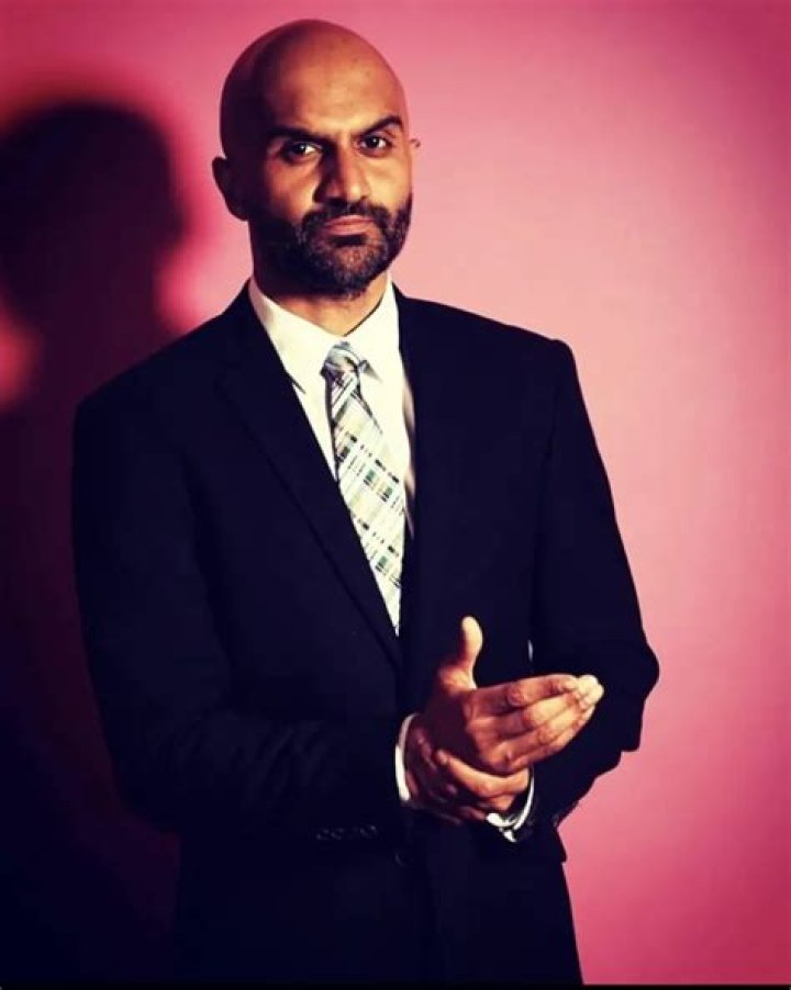 Usman Ally Height, Weight, Net Worth, Age, Birthday, Wikipedia, Who, Nationality, Biography