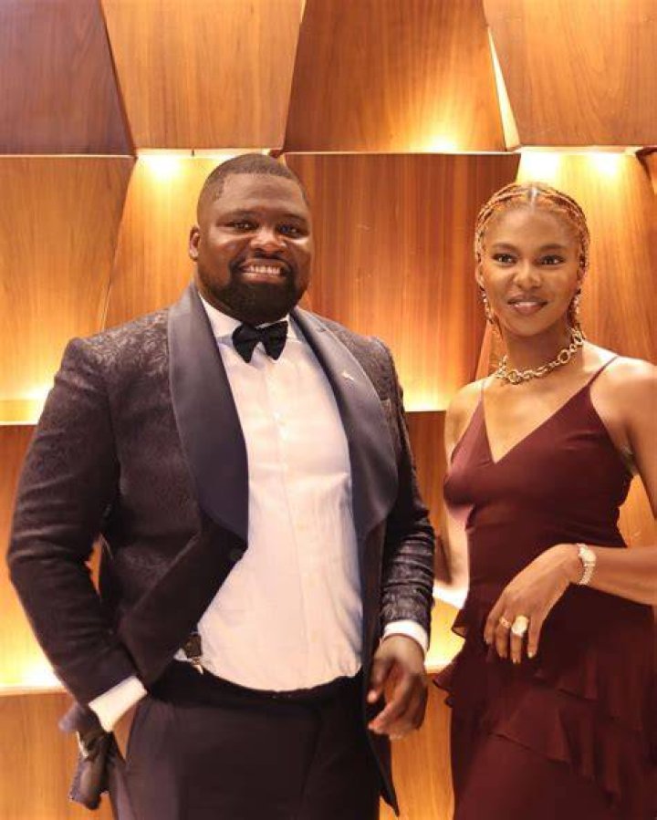 
Uyi Omorogbe – Youngyosa Height, Age, Wife, Biography, Wiki, Net Worth 