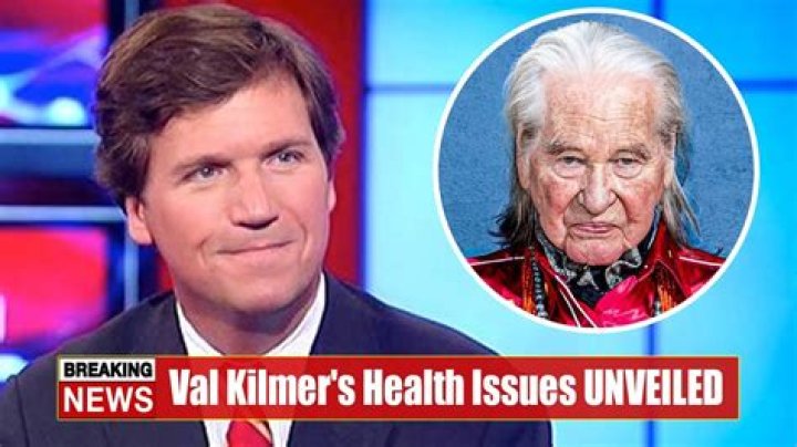 
Val Kilmer Health Update 2022- How Is He Now? 
