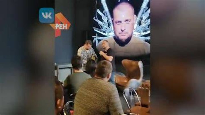 
Valery Kuleshov Wikipedia & Instagram – Was The Pro Russian Blogger Shot To Death? 