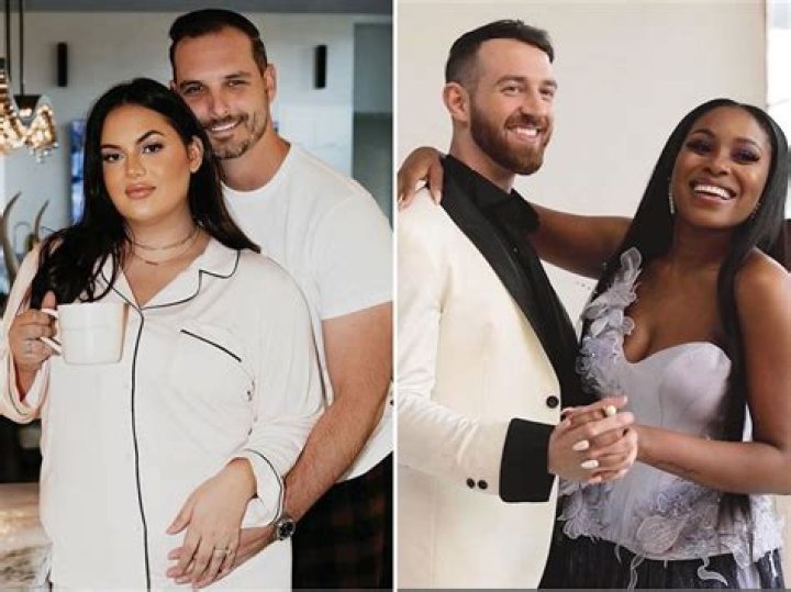 
Vanderpump Rules couples: Who are still together? 