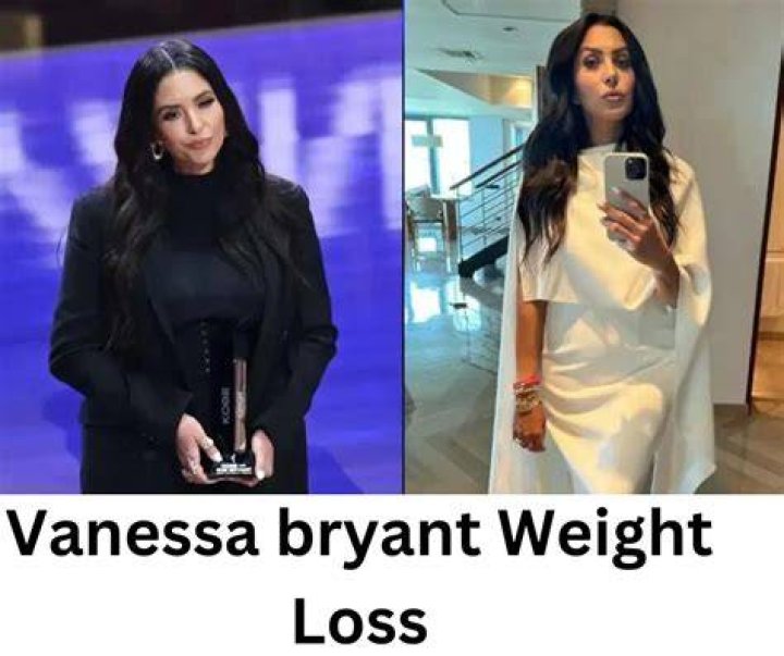 
Vanessa Bryant Weight Gain & Pregnancy Confusion Has Been Baffling, What Exactly Happened To Kobe Bryant Wife? 