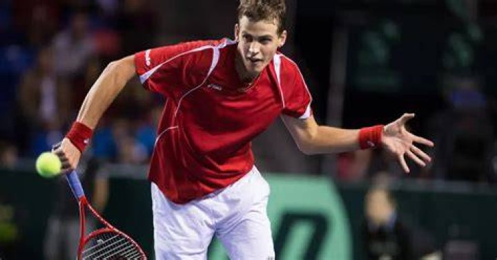 Vasek Pospisil Height, Weight, Net Worth, Age, Birthday, Wikipedia, Who, Nationality, Biography