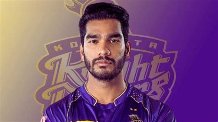 
Venkatesh Iyer Height, Weight, Net Worth, Age, Birthday, Wikipedia, Who, Nationality, Biography 