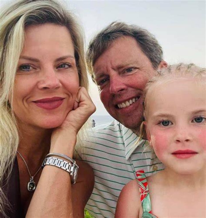 
Venus Morris Griffin Ex-Husband -Who Is She Married Now In 2022? 