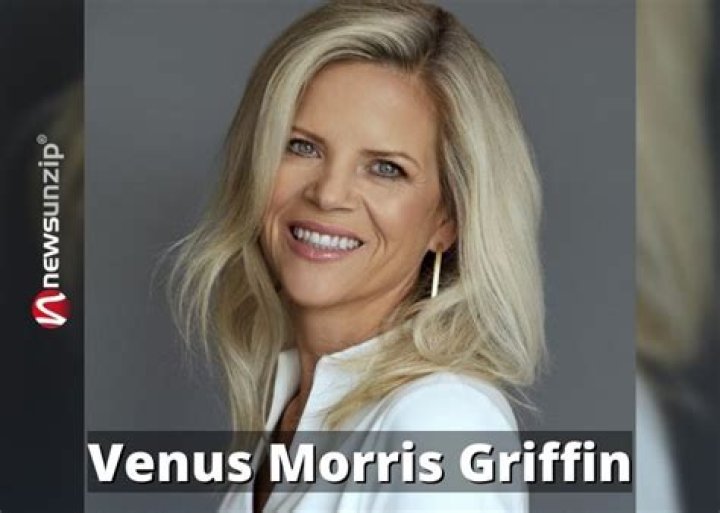 
Venus Morris Griffin Height, Weight, Net Worth, Age, Birthday, Wikipedia, Who, Nationality, Biography 