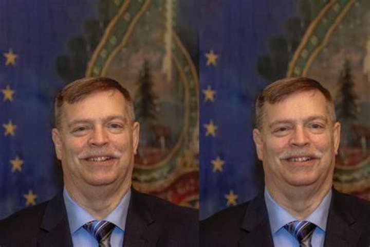 
Vermont State Representative, John Palasik, dies at 68 