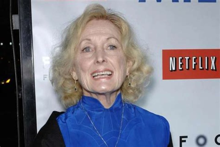 
Veteran Performer & Actress, Eileen Ryan, dies at 94 