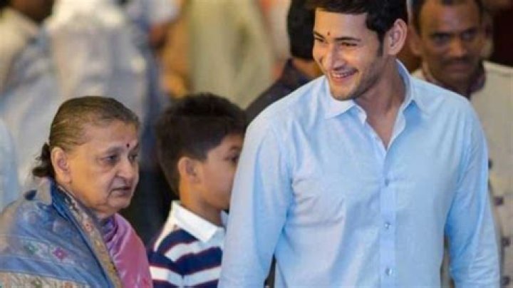 
Veteran Telugu Actor Krishna’s wife and Actor Mahesh Babu’s Mother, Indira Devi, dies at 70 