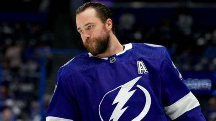 
Victor Hedman: What Happened To Him? Injury update for the Tampa Bay Lightning’s left defenseman 