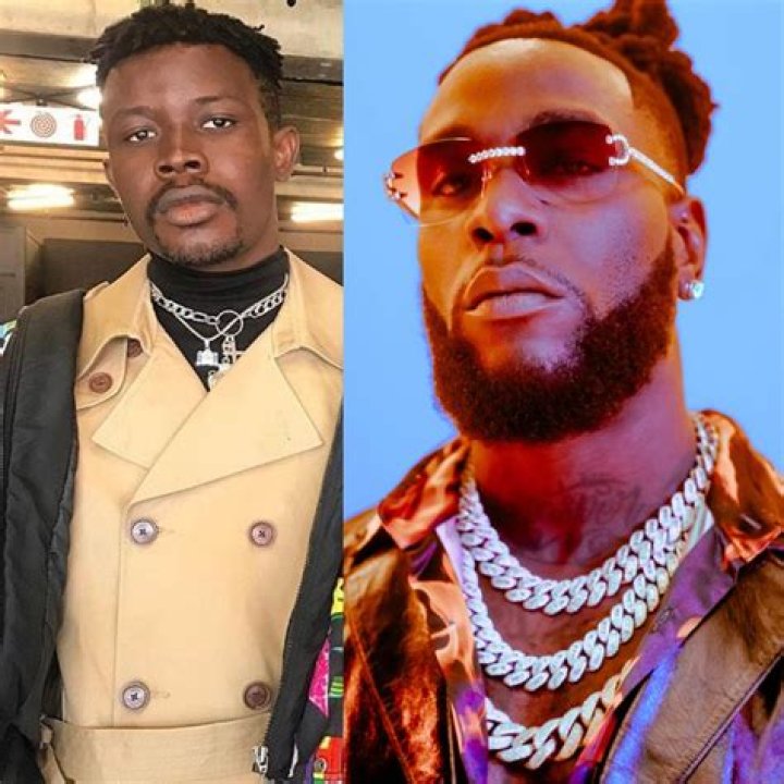 
Video Director, TG Omori Opens Up On How Burna Boy Inspired Him 