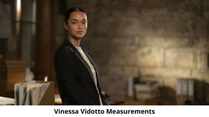 
Vinessa Vidotto Age, Measurements and Ethnicity – Where Is The FBI International Actress Originally Form? 