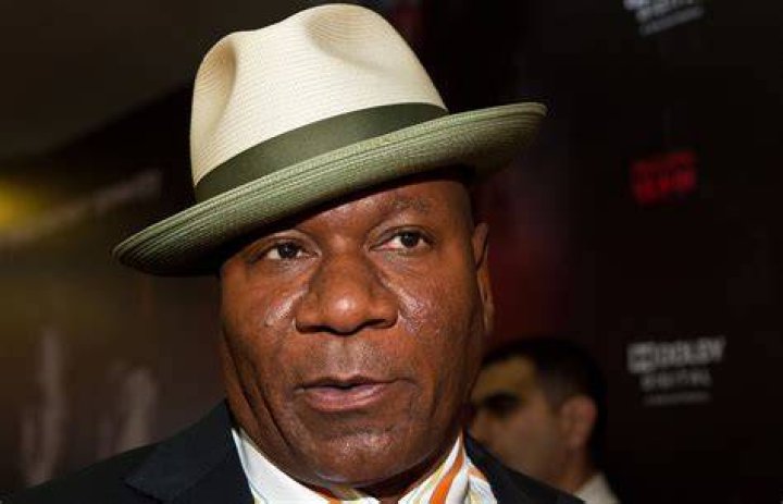 Ving Rhames Height, Weight, Net Worth, Age, Birthday, Wikipedia, Who, Instagram, Biography