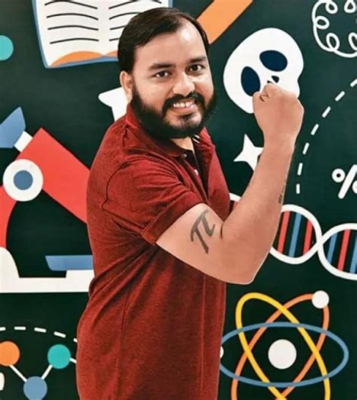 
Vipin Raut Net Worth, Age, Birthday, Wikipedia, Who, Nationality, Biography 