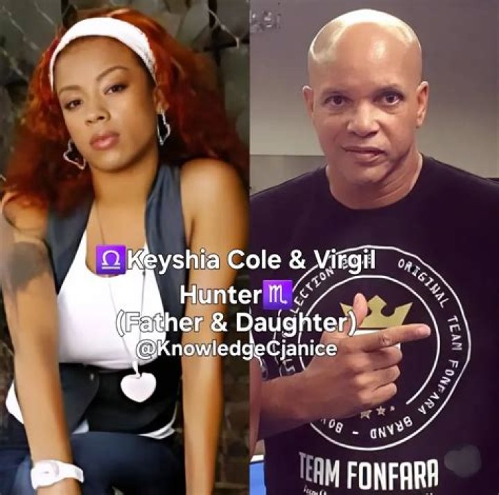 Virgil Hunter Age, Birthday, Wikipedia, Who, Nationality, Biography