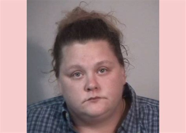 
Virginia mom charged with murder after 4-year-old son eats ‘large amount’ of THC gummies 
