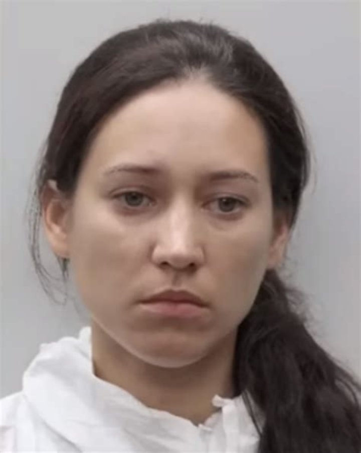 
Virginia woman convicted of killing 2 young daughters in twisted revenge plot on ex-husband 