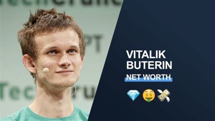 Vitalik Buterin Height, Weight, Net Worth, Age, Birthday, Wikipedia, Who, Nationality, Biography