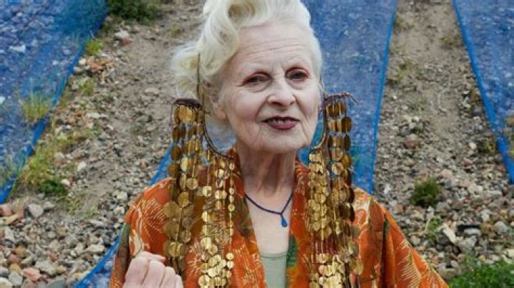 Vivienne Verwey Age, Birthday, Wikipedia, Who, Nationality, Biography