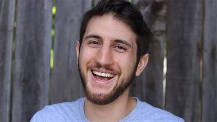 
Voice Actor Kevin Afghani Religion | Is He Muslim, Christian or Jewish 