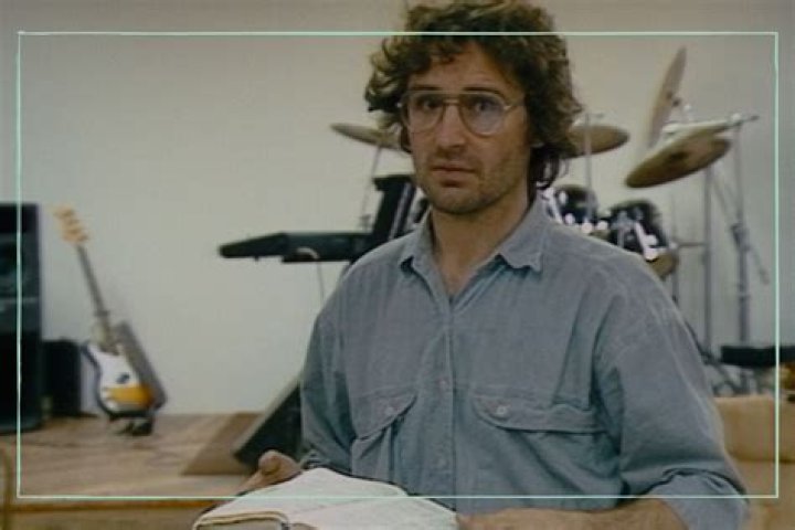 
Waco: American Apocalypse: Who was David Koresh? 