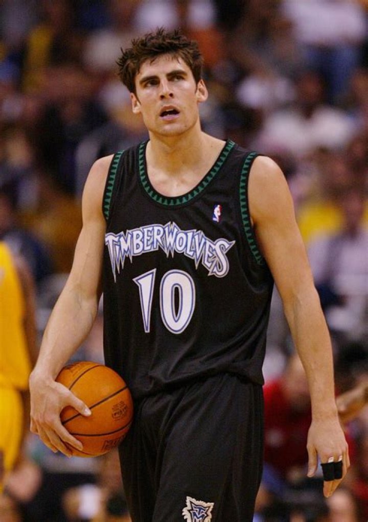 
Wally Szczerbiak Height, Weight, Net Worth, Age, Birthday, Wikipedia, Who, Nationality, Biography 