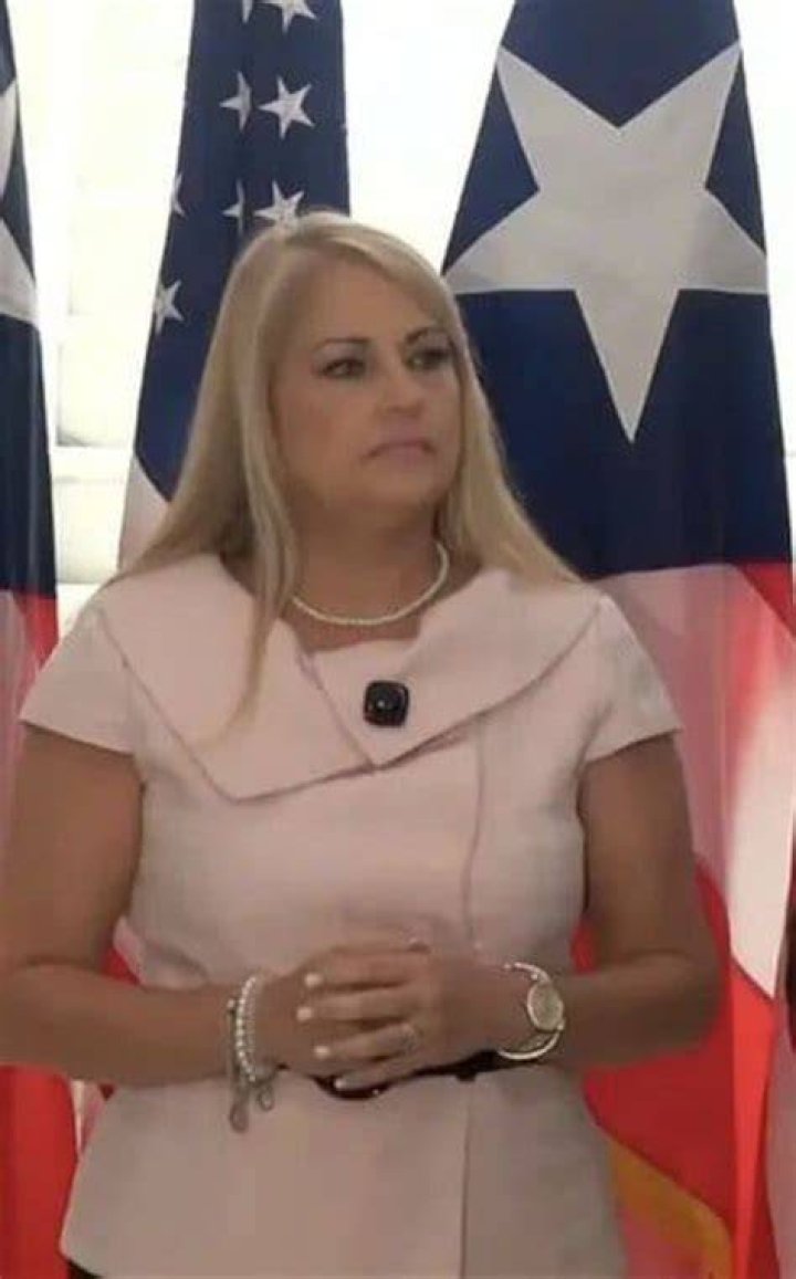 
Wanda Vázquez Garced Height, Weight, Net Worth, Age, Birthday, Wikipedia, Who, Nationality, Biography 
