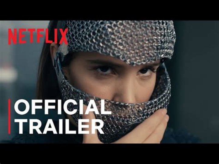 
Warrior Nun fans demand Netflix ”correct their mistake” 