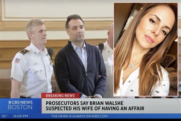 
Was Ana Walshe having an affair? Brian Walshe checked wife’s friend’s Instagram, hired private investigators 