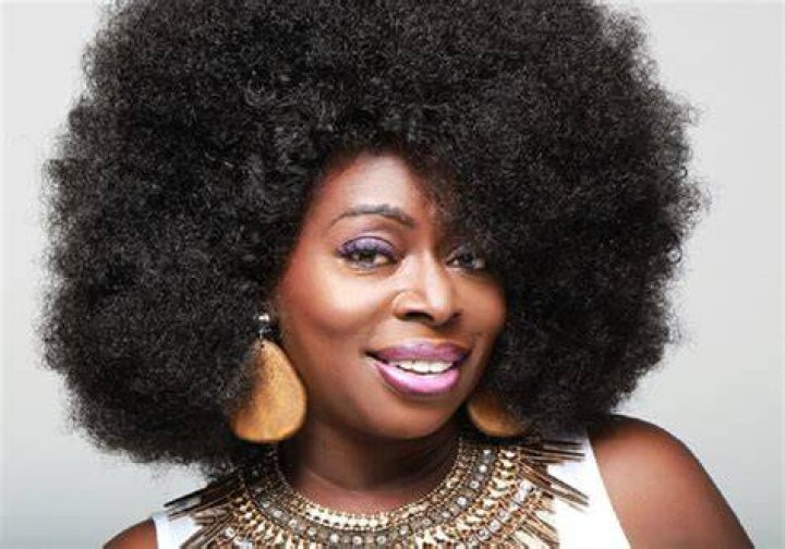 Was Angie Stone Hospitalized? Health Update Illness And Age Revealed