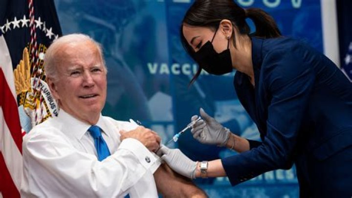 
Was Brad Johnson Vaccinated? COVID Death – Did He Have Any Major Health Problem? 