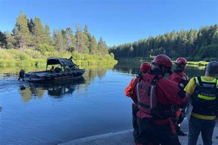 
Was Jason Smith Found Dead? Deschutes County Missing Case Update – What Happened To Him? 