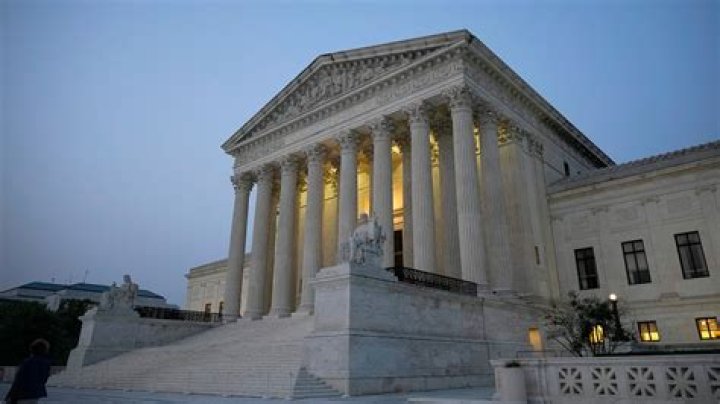 
Was John Michalski Married? Everything To Know About The Supreme Court Judge 
