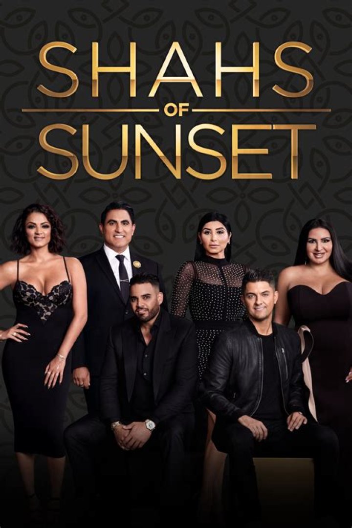 
Was Mike Shouhed, a cast member of Shahs of Sunset, detained? Details of Domestic Violence Cases 