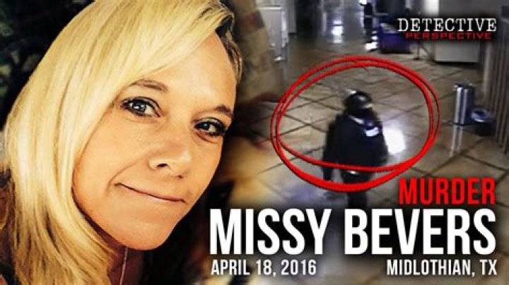 
Was Missy Bevers Killer Ever Arrested? Murder Case Update and Suspects Via Footage 