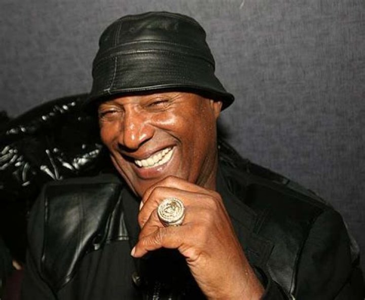 Was Paul Mooney Gay or Bisexual? What Was His Sexuality?