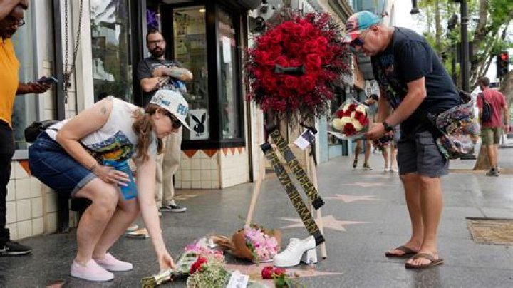
Was Pee Wee Herman Arrested Recently? Wheel Of Fortune Appearance and Charges 