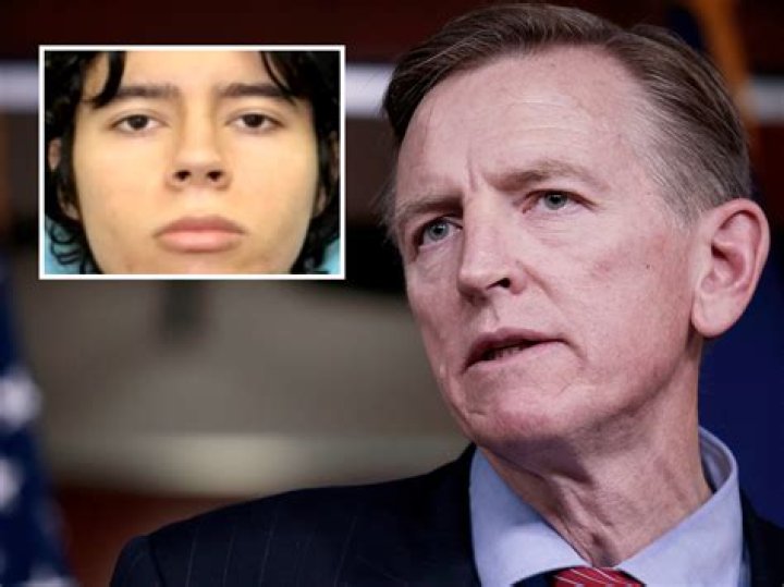 
Was Salvador Ramos Transgender? Texas Shooter Gender Revealed – Partner And Sexuality 2022 