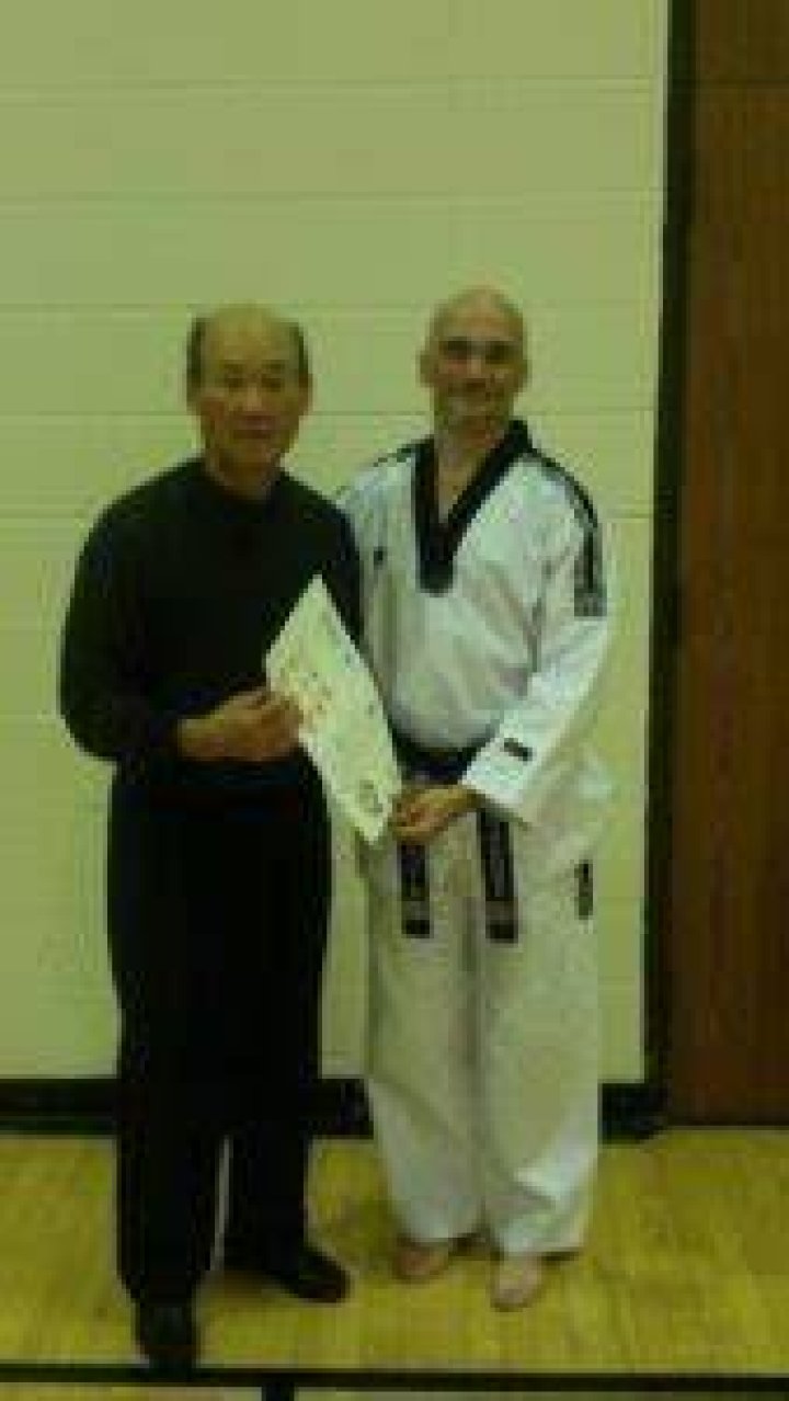 
Was Thomas Hardin Taekwondo Arrested? Olympics Coach Banned For Misconduct 