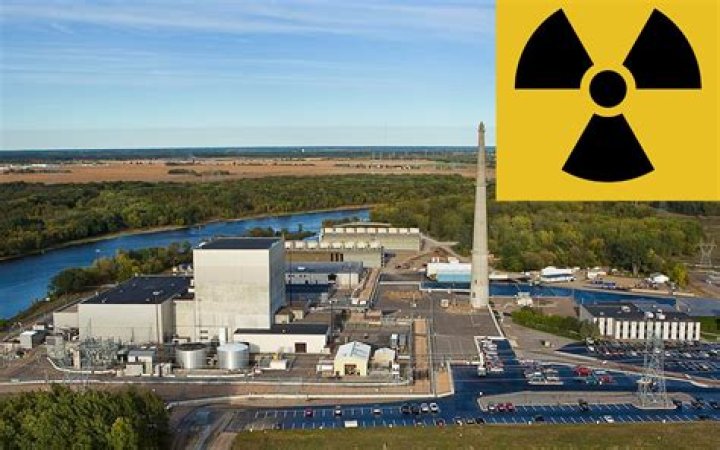 
Was Xcel Energy Monticello Nuclear plant leakage happening since November 2022? Minnesota company slammed for not making leak public 