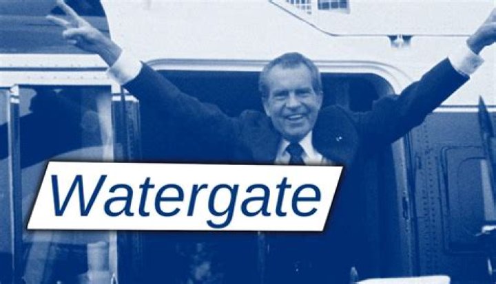 
Was Zoe Lofgren Involved In Watergate Scandal? She Was One Of Them Pushing For Draft Charges 