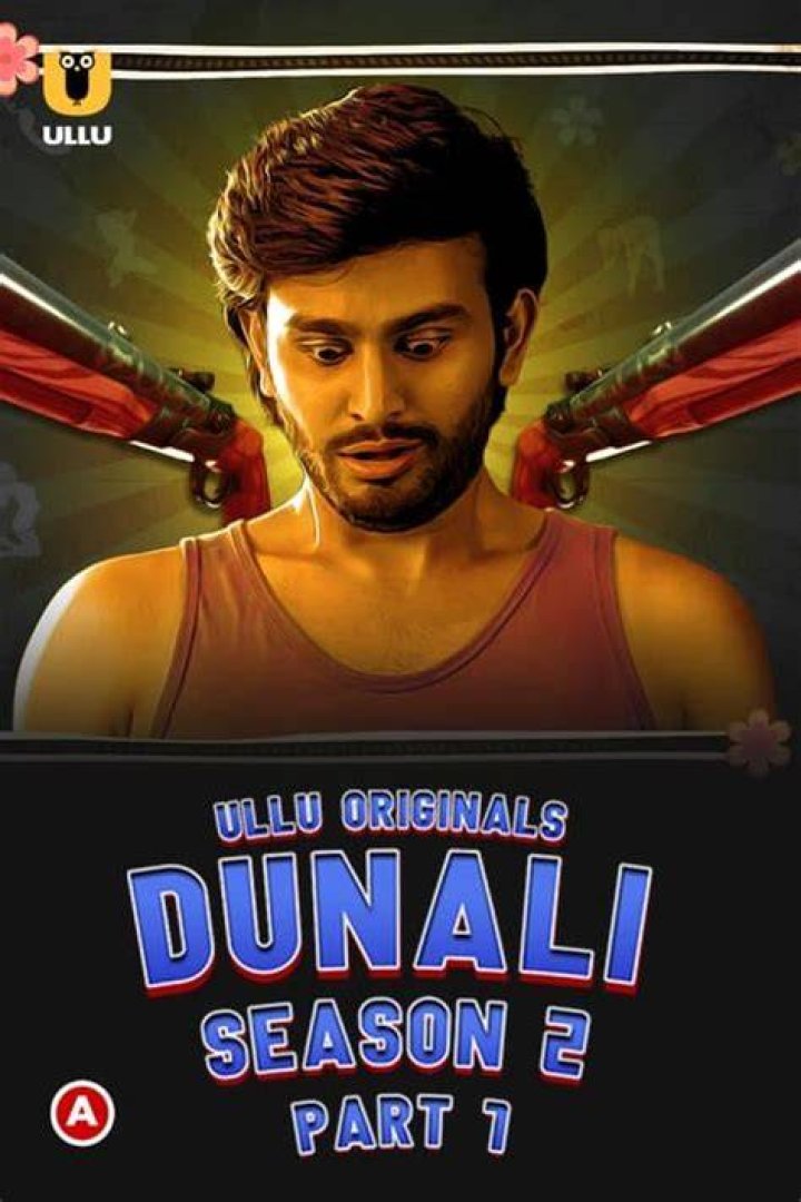 
Watch Dunali Season 2 Part-2 Ullu Web Series Full Episode Review Online 