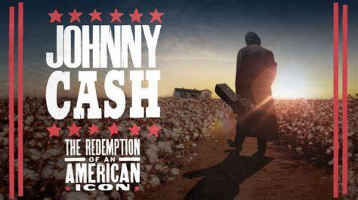 
Watch Johnny Cash Step ‘Into the Light’ in Clip from ‘Johnny Cash: The Redemption of an American Icon’ 