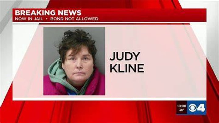 WATCH: St. Louis woman Judy Kline arrested after ring video of her harassing Latino family goes viral
