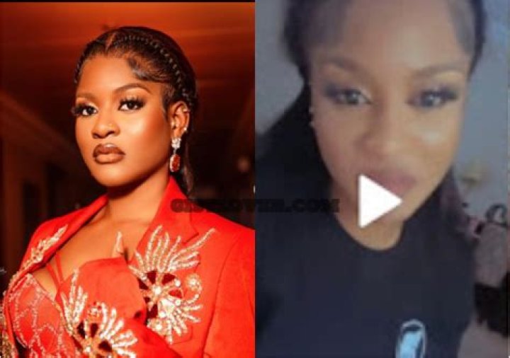 
“We be elephant, anywhere wey we enter we dey cause katakata, We give GbasGbos”- Phyna Sends Message To Her Fans 