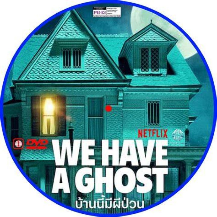 We have a Ghost on Netflix ending explained: Did Randy really go away?