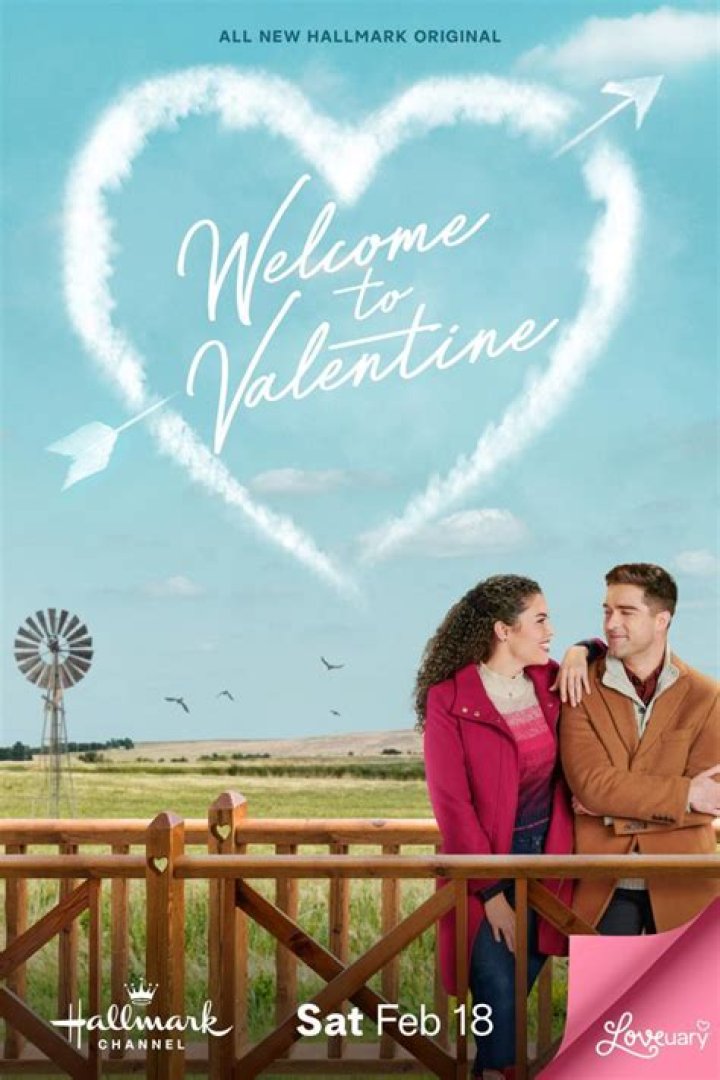 
Welcome to Valentine on Hallmark: Cast list and characters explored 